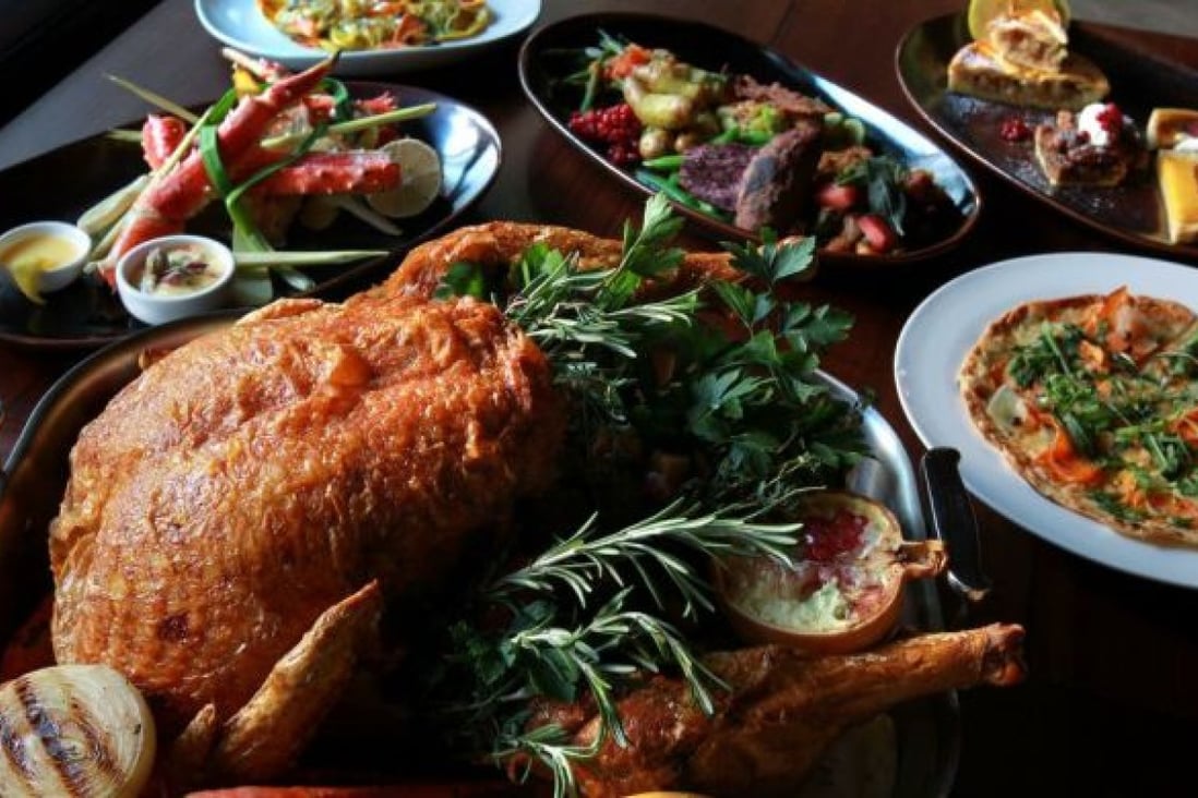 The Best Thanksgiving Deals in Hong Kong South China Morning Post