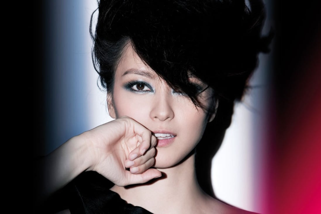 Gigi Leung South China Morning Post