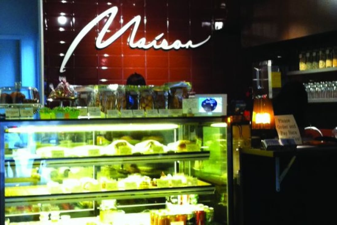 NoHo's New Cafe and Lifestyle Store | South China Morning Post