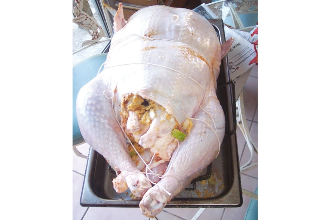 turducken cncpts