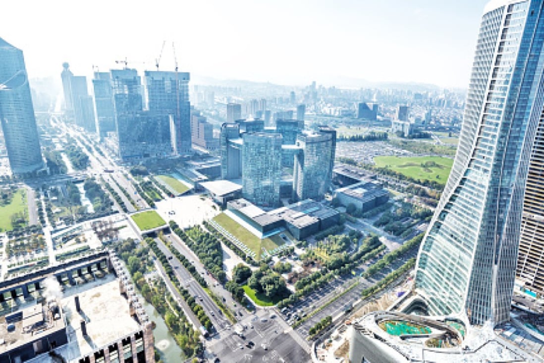 Hangzhou, one of the most connected cities in China, intends to solve traffic woes with the help of artificial intelligence.