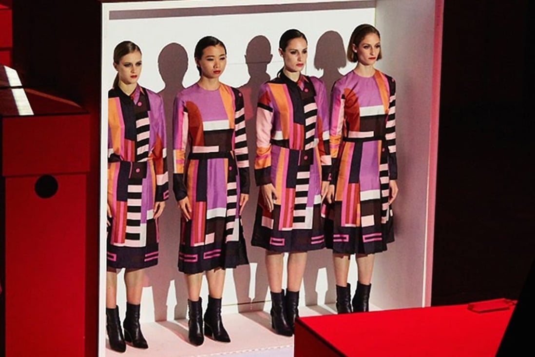 Four times luxury brands wowed Chinese consumers with overthetop