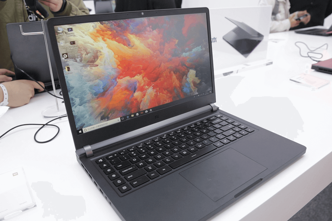 The Mi Gaming Laptop 15.6” is aiming directly at Razer and Alienware. 