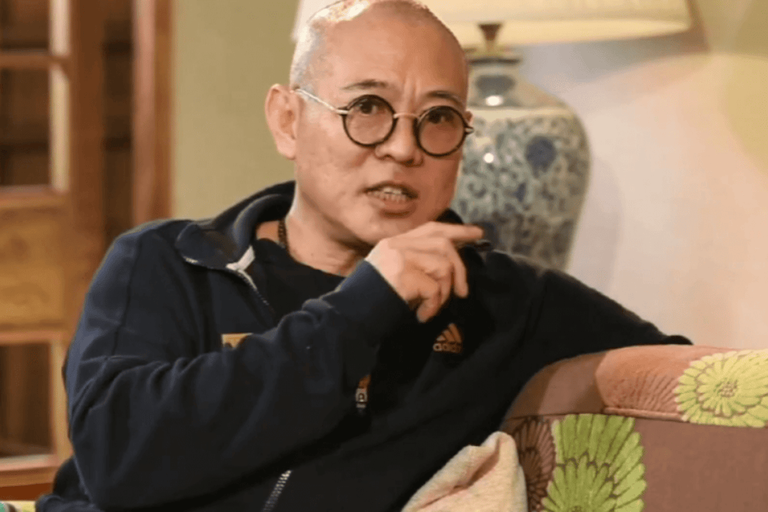 Jet Li Says He Rejected The Matrix Because He Didn T Want His Kung Fu Moves Digitally Recorded South China Morning Post