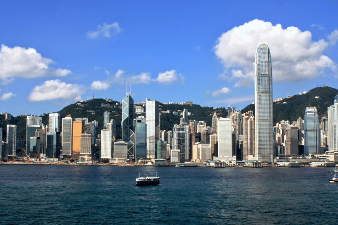 The Servcorp address at 2IFC provides easy access for any start-up to successfully establish in Hong Kong and opens the gateway to greater China.