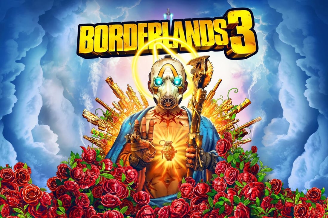 Epic Games has signed big ticket games like Borderlands 3 as platform exclusives on PC, chipping away at Steam’s market share. (Picture: 2K Games)