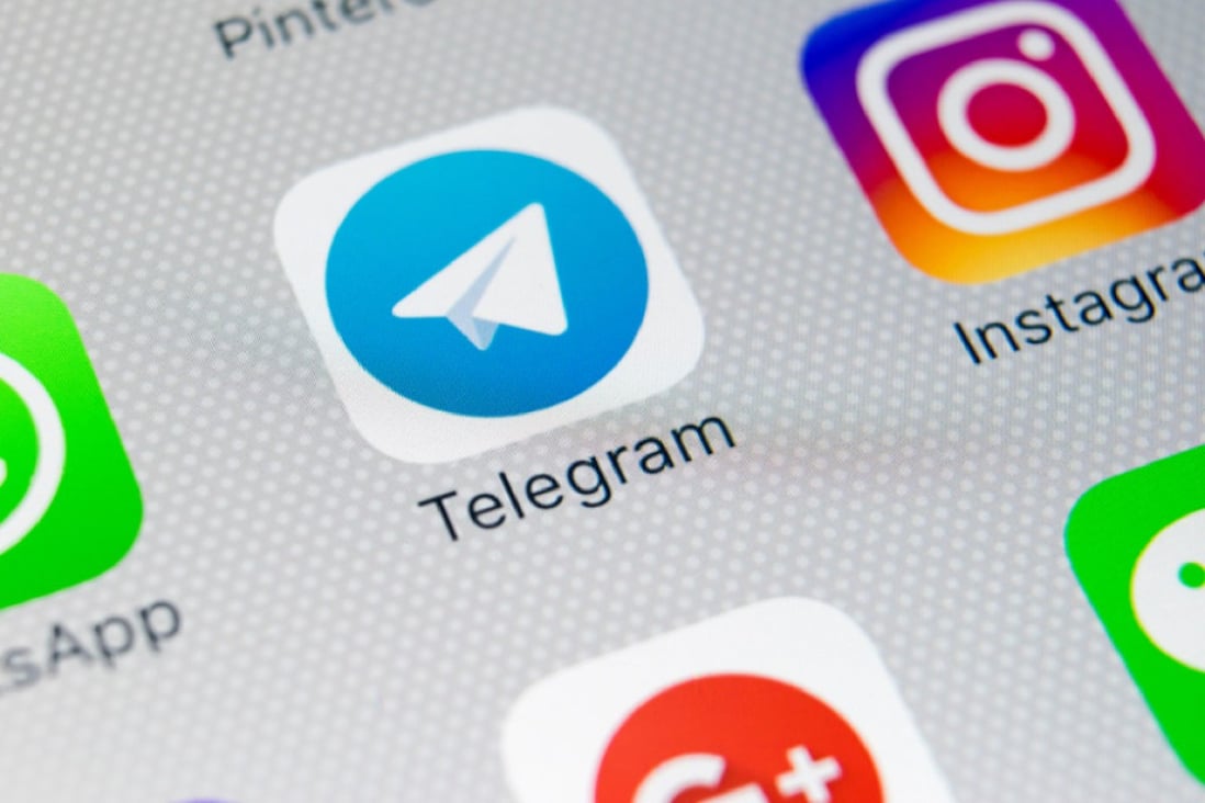 2 Cara Mencari Akun Telegram Terhapus Menggunakan Bot