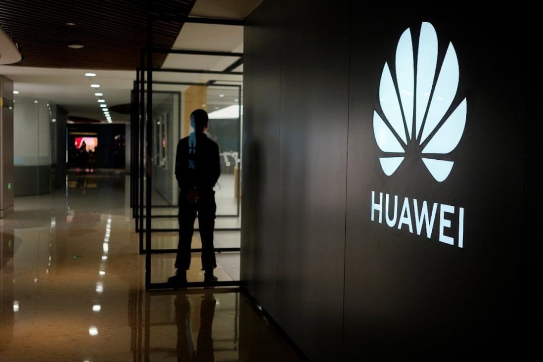 Many Weibo comments applauded the punishment, with some saying rumors about Huawei right now will “upset troop morale.” (Picture: Reuters)