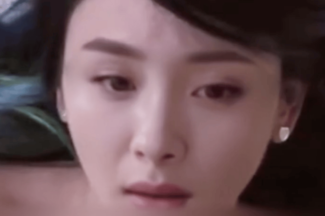 Does Chinese Women Porn - AI-generated fake porn featuring female celebrities is sold in China |  South China Morning Post