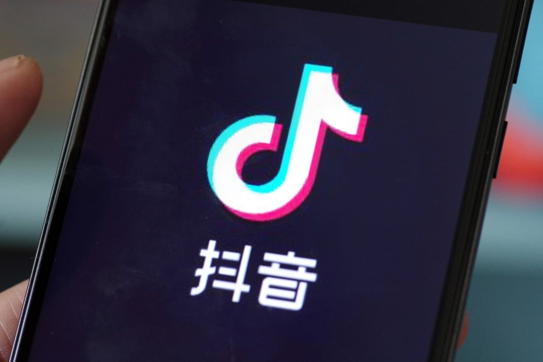 In China, TikTok is another tool for the government to spread its