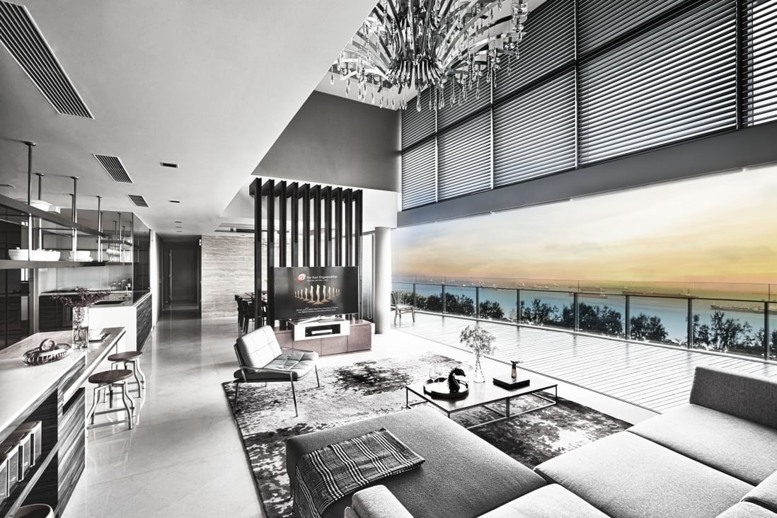 A collection of homes to match your lifestyle | South China Morning Post