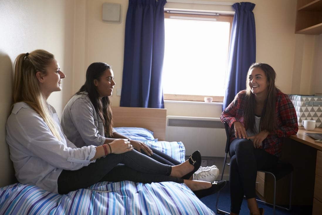 With the right approach, roommates can be important friends, not just people you share a space with.