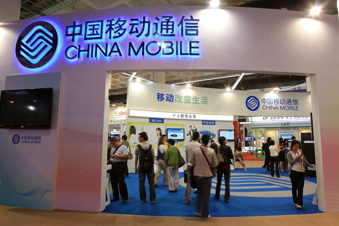 Getting a SIM card at any of China’s three state-owned carriers -- China Mobile, China Unicom and China Telecom -- now requires a face scan. (Picture: Shutterstock)