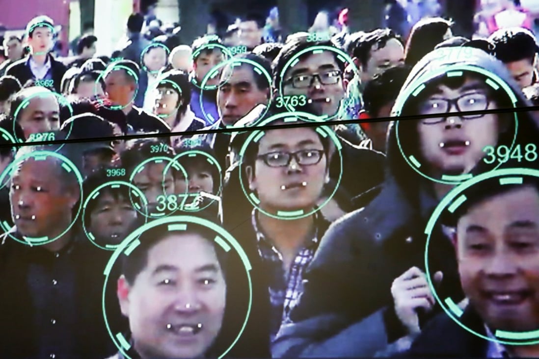 Stanford University’s report says that the AI battle between the US and China is overblown. (Picture: Thomas Peter/Reuters)