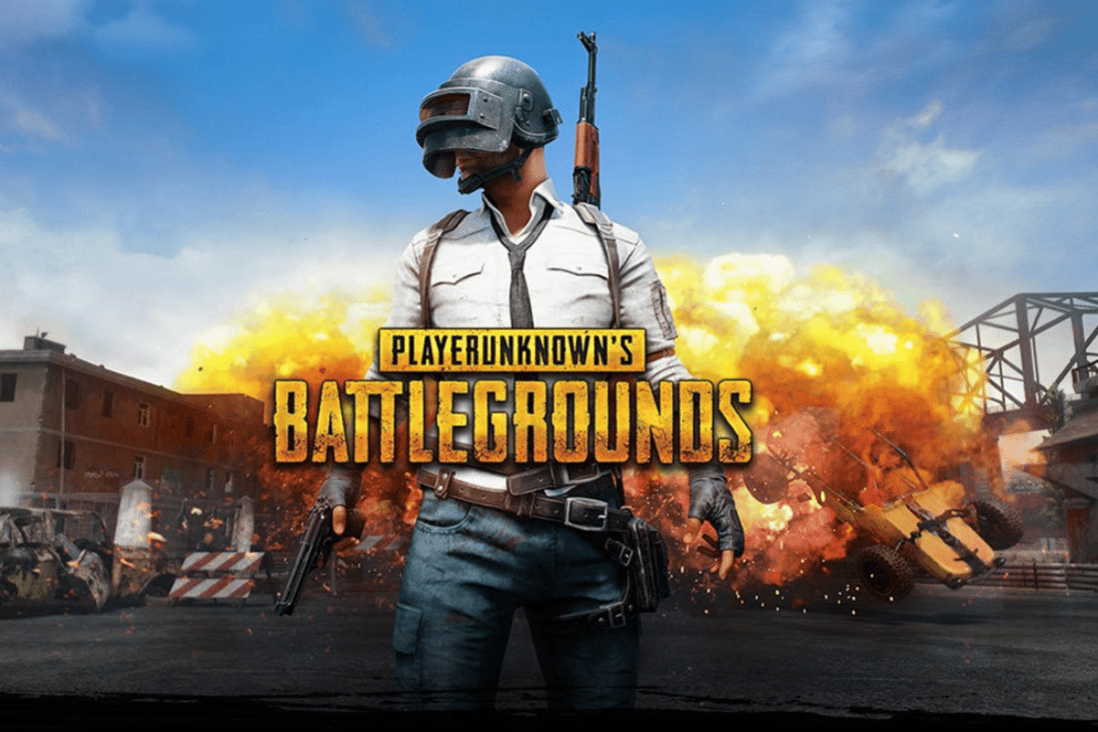 Tencent is a stakeholder in South Korean PUBG creator Bluehole. Tencent eventually removed the PUBG branding from the mobile game in China, but the original is still popular overseas. (Picture: Bluehole)