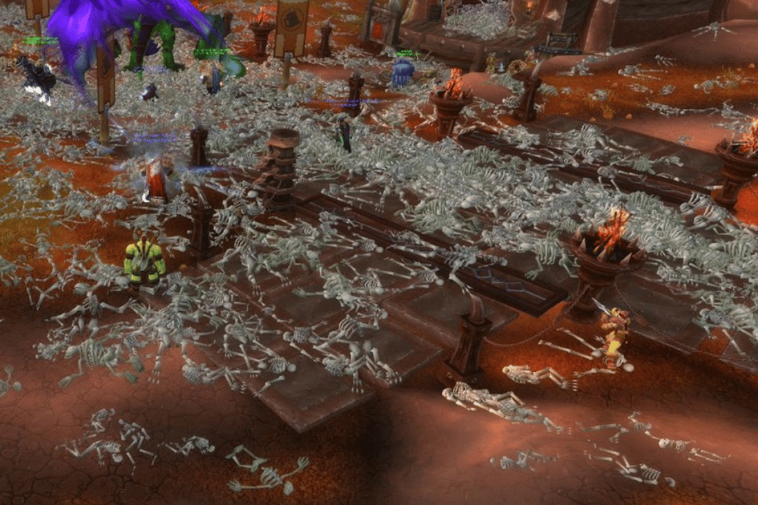 how to check for corrupted files world of warcraft how to check for corrupted files world of warcraft