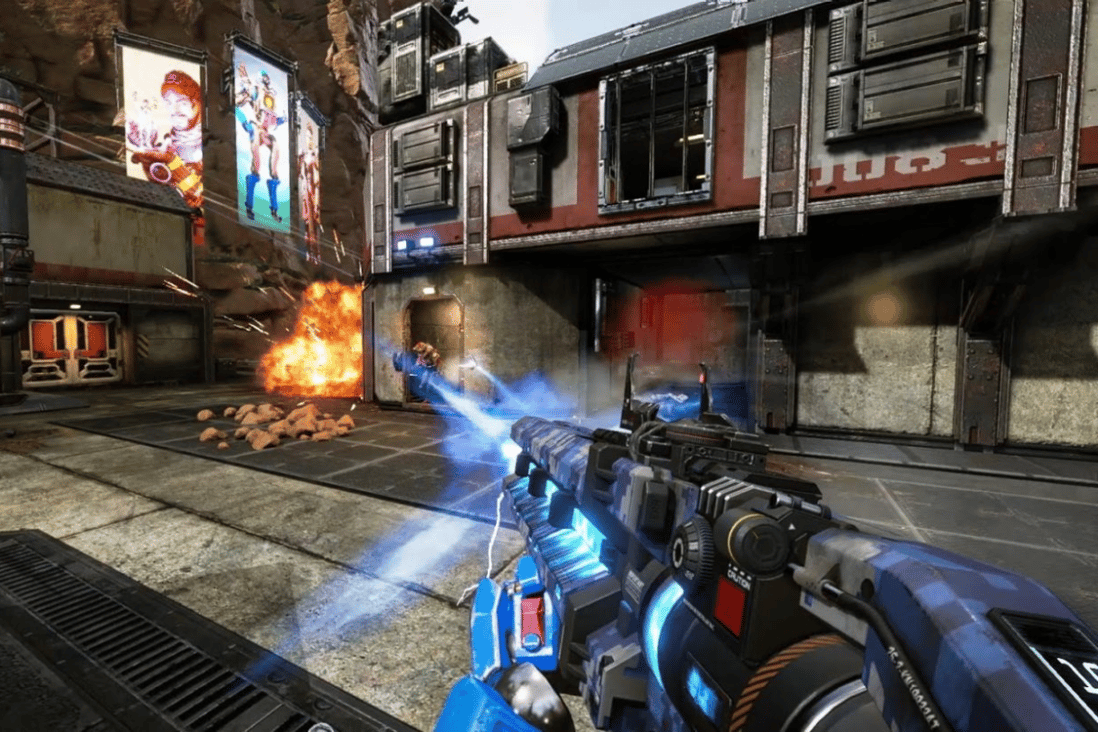 Ea Is Still Making An Apex Legends Mobile Game With A Chinese Partner South China Morning Post Ea Is Still Making An Apex Legends Mobile Game With A Chinese Partner South China Morning Post