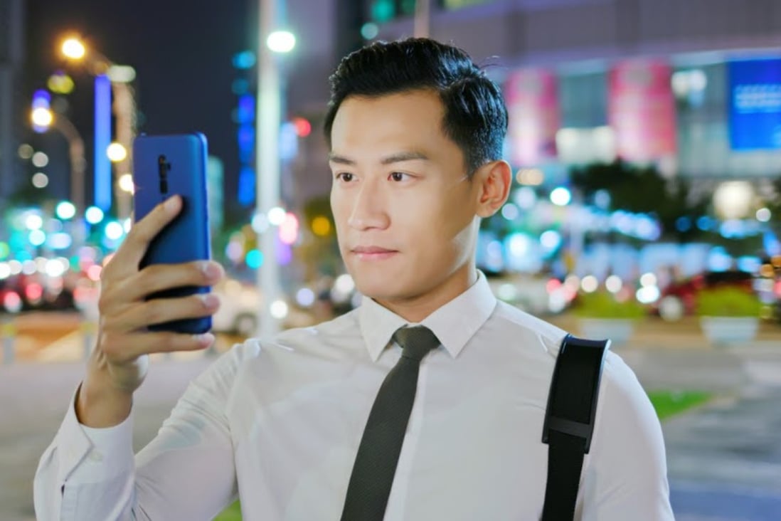 China punished many app makers for over-collecting data over the past year. (Picture: Shutterstock)