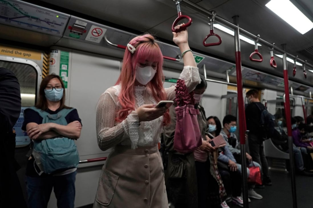Apple says that the probability that a random person could look at your iPhone or iPad Pro and unlock it using your Face ID is approximately 1 in 1,000,000. But that doesn’t account for everyone wearing similar-looking face masks. (Picture: AP)