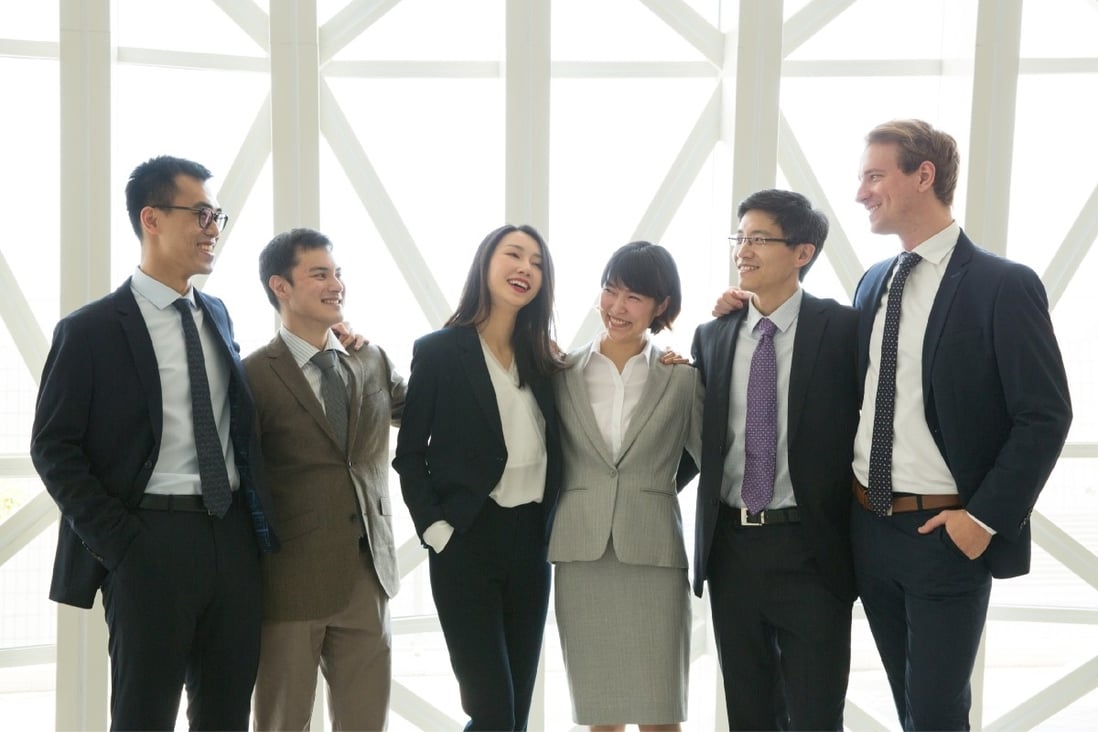 Breaking Boundaries: We attract international students from more than 25 countries that everyone in CityU MBA can learn from each other of various cultures, work backgrounds and ages.