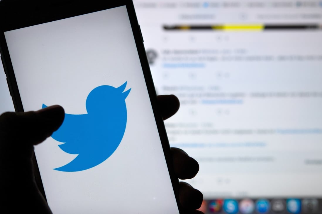 Aside from Chinese-backed accounts, Twitter also removed Russian and Turkish state-backed accounts. (Picture: Monika Skolimowska/ZB/dpa)