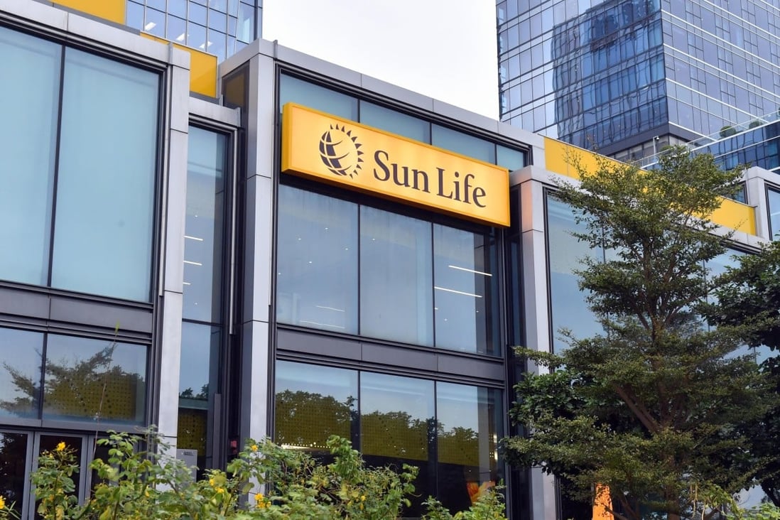 Sun Life Hong Kong culture conducive to strong business results South