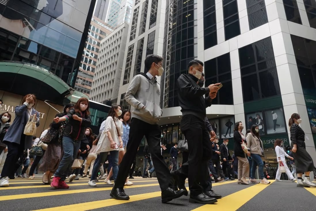 The MPF scheme covers more than 2.8 million workers in Hong Kong. Photo: Felix Wong