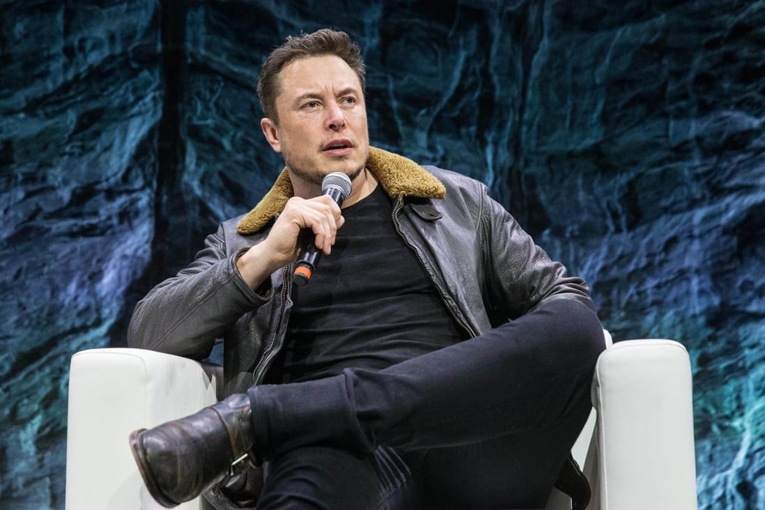 5 times Elon Musk proved he’s the world’s biggest eccentric: the