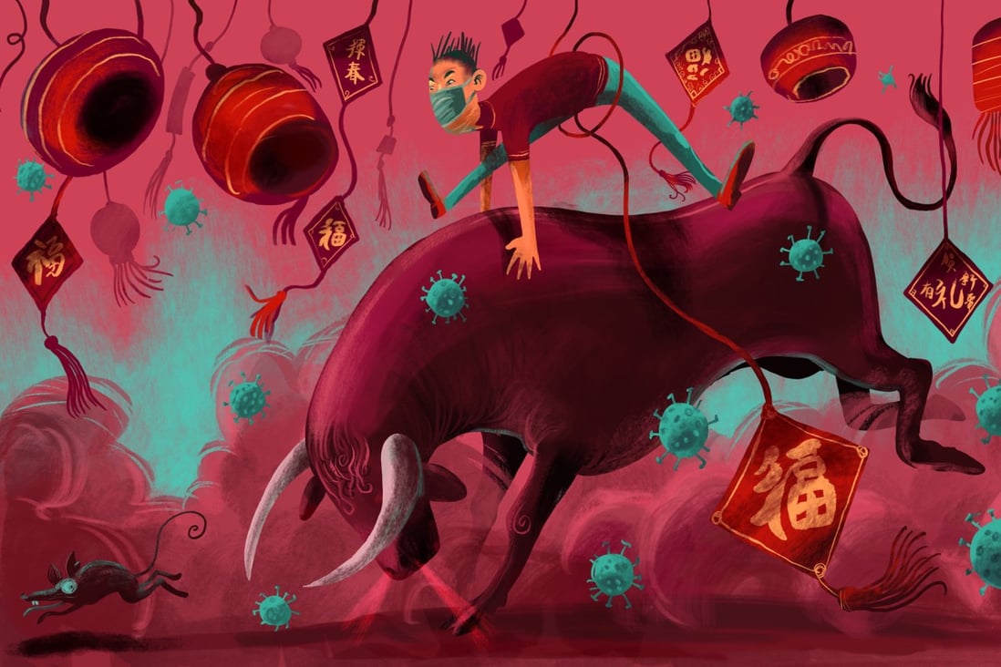 Which Chinese Zodiac Sign Will Have The Best 21 Year Of The Ox Predictions For Love Health Career And Wealth South China Morning Post