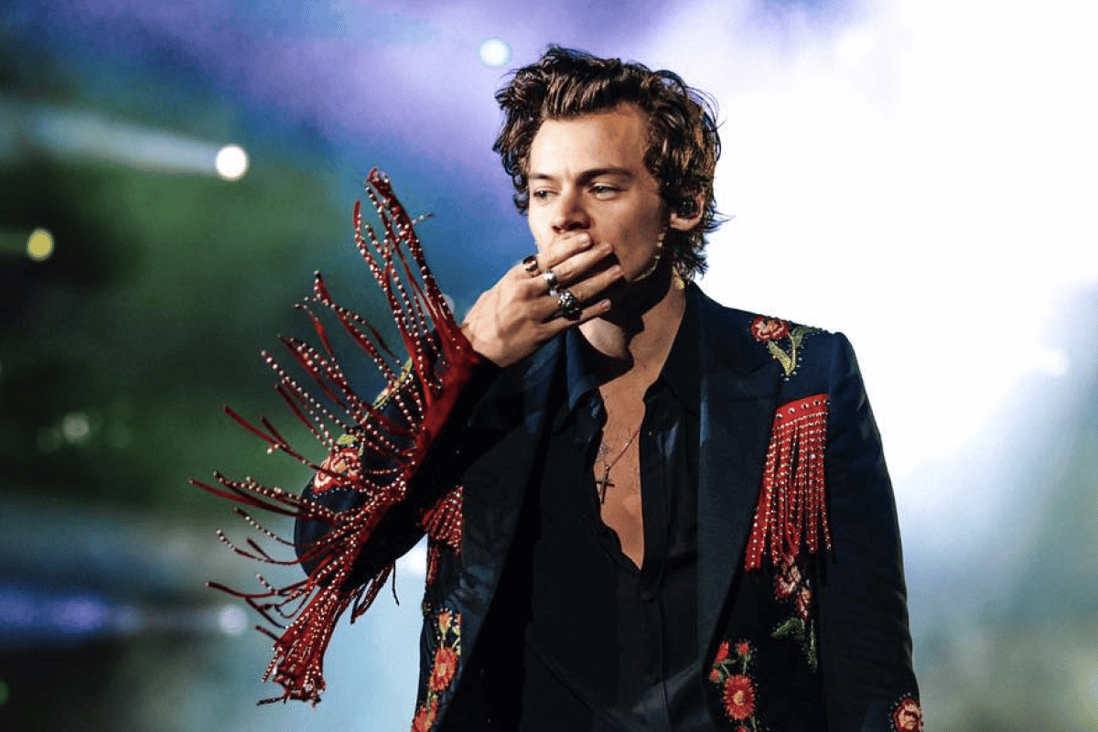What Does Harry Styles Splash His Fortune On South China Morning Post What Does Harry Styles Splash His Fortune On South China Morning Post