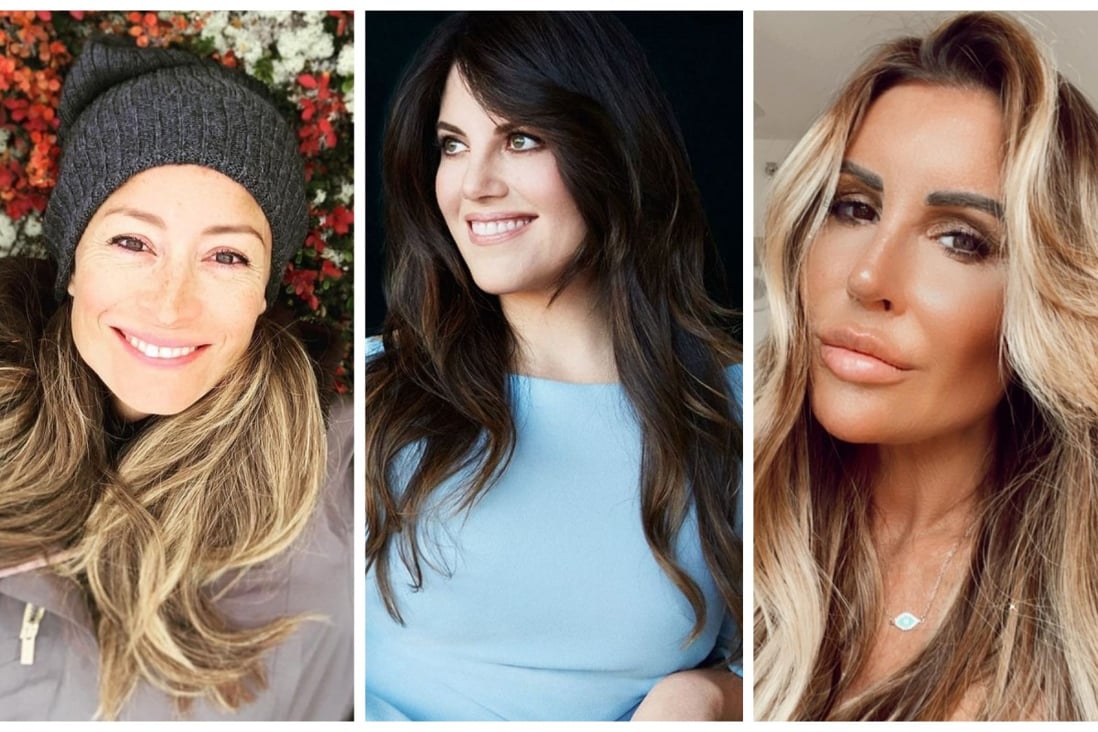 From Other Woman To Power Woman Rachel Uchitel Camilla Parker Bowles And Monica Lewinsky Don T Need Tiger Woods Prince Charles Or Bill Clinton To Make Their Mark South China Morning Post