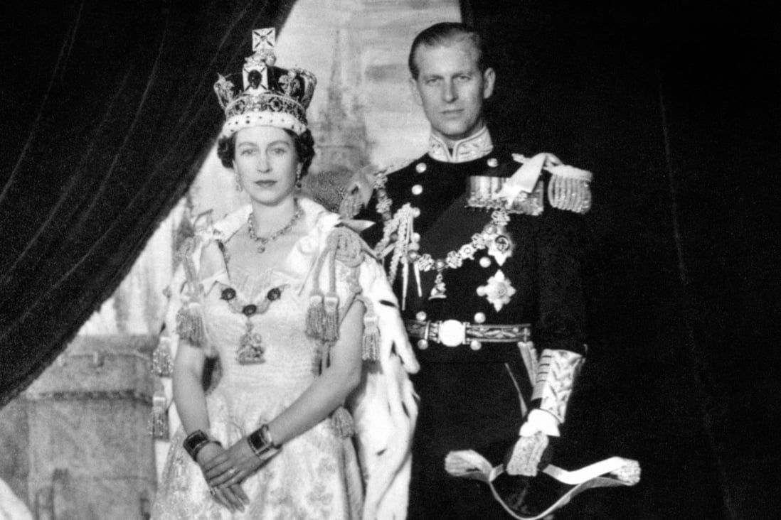 Los 69 años de logros reales del príncipe Felipe, desde el diseño de un anillo Boucheron para la reina Isabel hasta la creación de un nuevo deporte y un programa juvenil ahora popular a nivel mundial | Poste matutino del sur de China