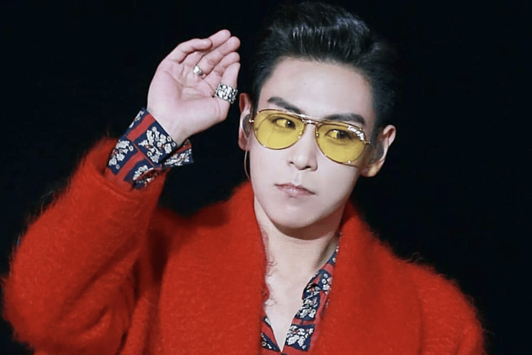 How does BigBang’s T.O.P spend his fortune? | South China Morning Post