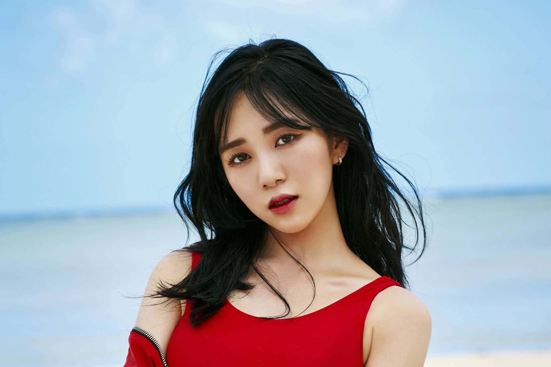 Aoa S Mina Is Still Reeling From K Pop Bandmate S Bullying The Korean Music Industry Is Horrible And Needs To Be Changed Says Observer South China Morning Post