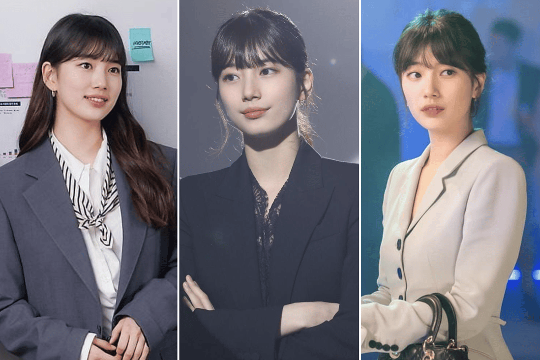Bae Suzy’s smart-casual-cute looks in Start-Up are giving us more than enough fashion inspo for our back-to-work wardrobe. Photo: @tvn_startup/Instagram