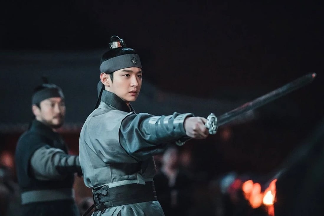 New K Dramas To Watch In March 21 Joseon Exorcist Mouse Oh My Landlord And More South China Morning Post New K Dramas To Watch In March 21 Joseon Exorcist Mouse Oh My Landlord And More South China Morning Post