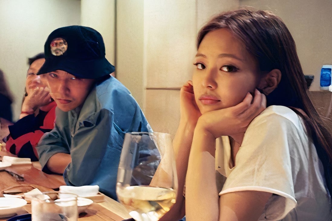 G-Dragon and Jennie might make the perfect K-pop couple – here’s why. Photo: @peaceminusone/Instagram
