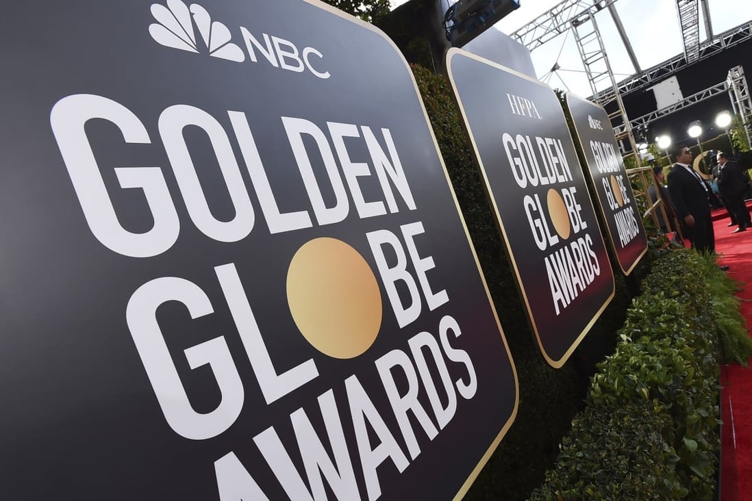 Golden Globes Awards 2025 Nbc