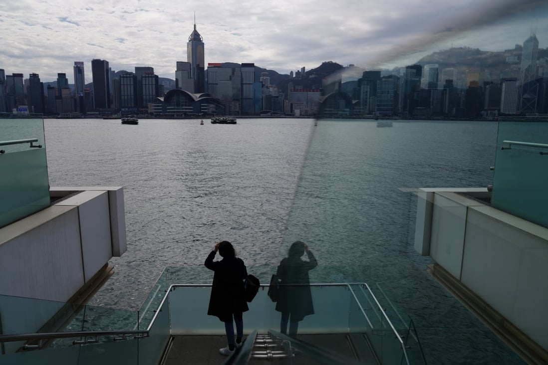 About 3 million Hong Kong citizens are eligible to apply for a new British National (Overseas) visa route to settle in the UK. Photo: Sam Tsang