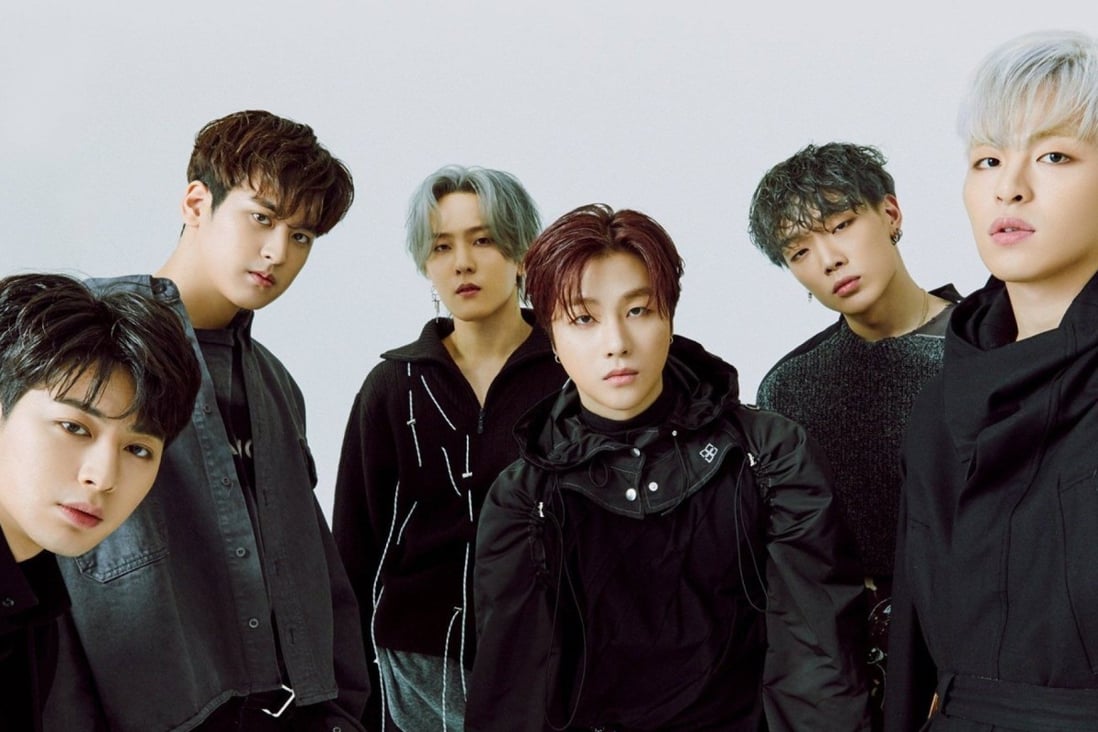 K Pop Stars Ikon Make Their Return After More Than A Year On The Sidelines With New Song Why Why Why South China Morning Post