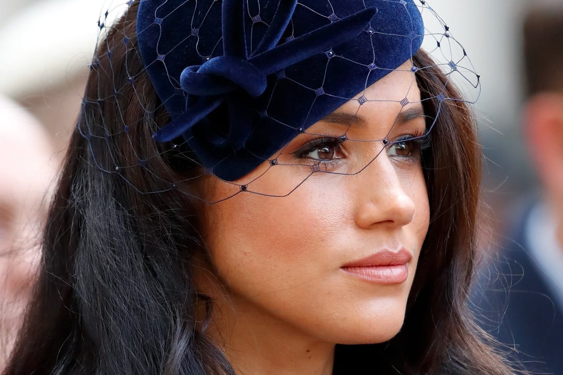 Meghan Markle has come under fire for a number of things of late – can she do anything right in the eyes of her detractors? Photo: Getty Images