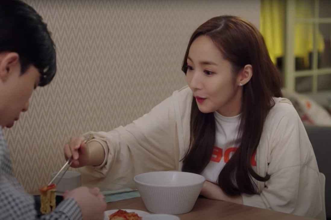 K Drama Why Are Ramyeon Noodles An Invitation For Sex Featured In Crash Landing On You What S Wrong With Secretary Kim And More Korean Series This Bowl Of Instant Ramen Says Something Saucy K Drama Why Are Ramyeon Noodles An Invitation For Sex Featured In Crash Landing On You What S Wrong With Secretary Kim And More Korean Series This Bowl Of Instant Ramen Says Something Saucy