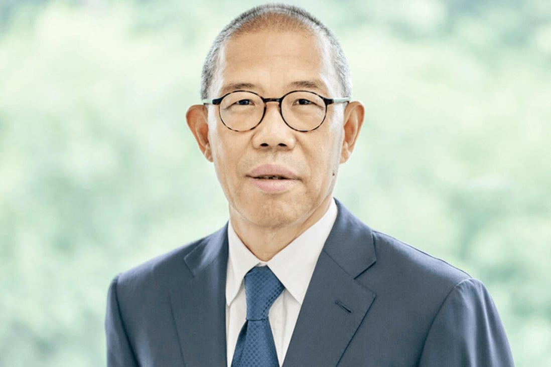 China S Richest Man Nongfu Spring Billionaire Zhong Shanshan Who Is The Bottled Water And Pharmaceuticals Entrepreneur That S Wealthier Than Jack Ma South China Morning Post