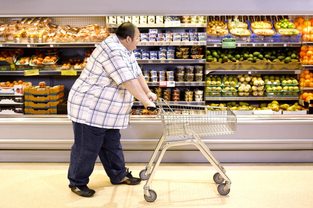 Overweight people are more likely to experience discrimination than their slimmer counterparts. Photo: Getty Images