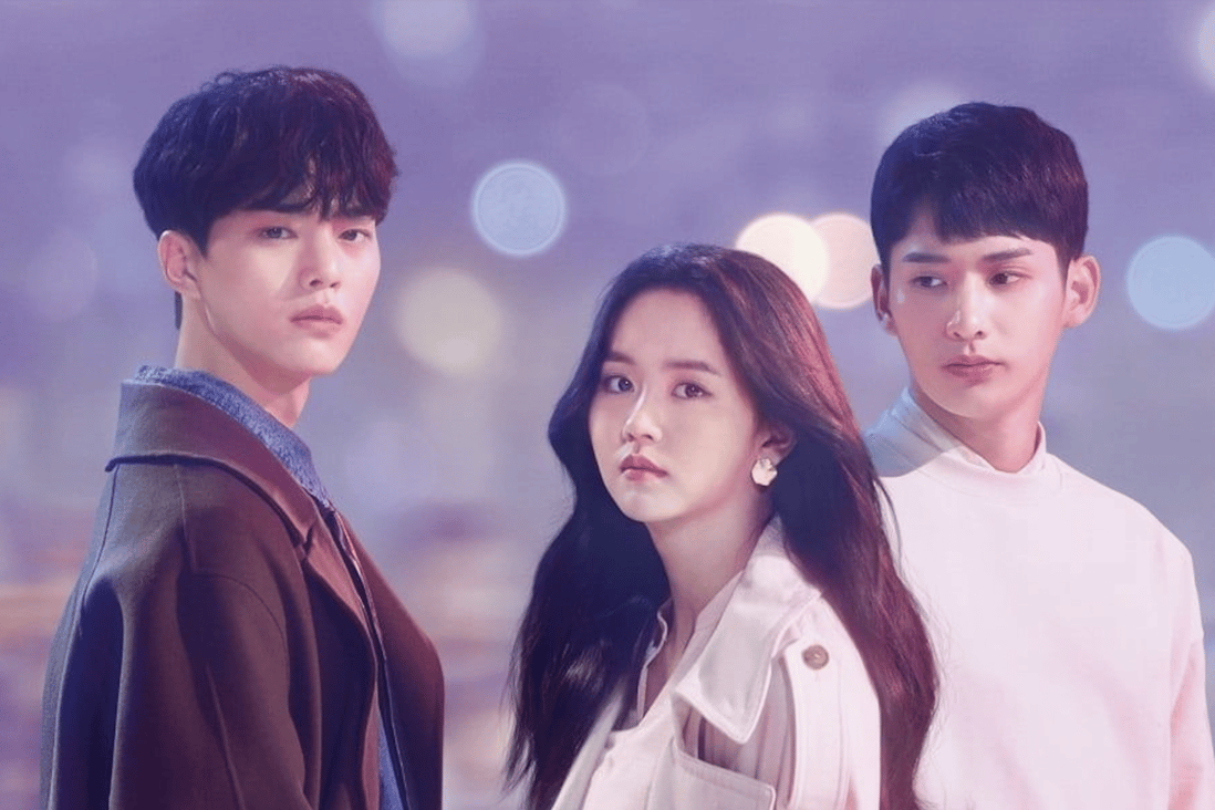 Season two of the Netflix K-drama Love Alarm just hit our screens – so what did you think of it? Photo: Netflix