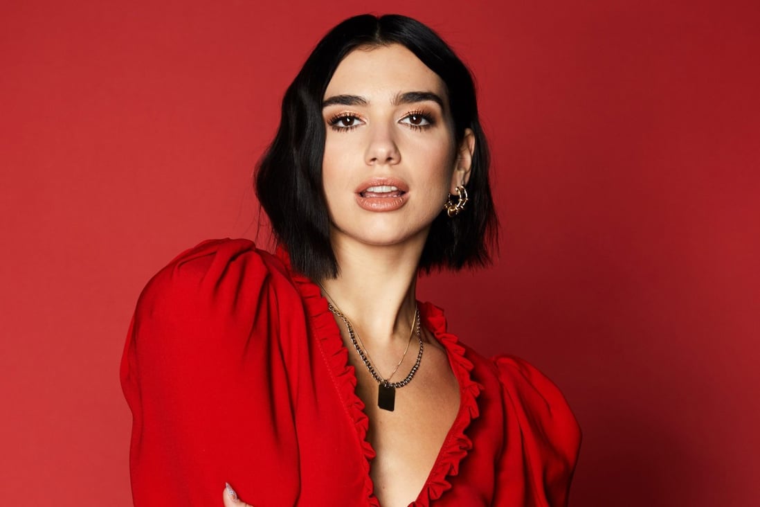 Has Dua Lipa's air of mystery made her pop's new superstar? Taylor Swift  gets personal in her lyrics, but the English singer's aversion of  oversharing encourages listeners to get 'close to the