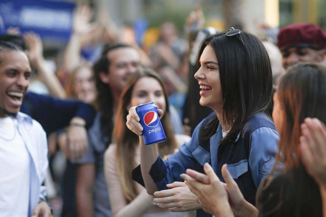 Kendall Jenner’s ad for Pepsi is just one example of a major brand’s lack of sensitivity when rolling out a marketing campaign. Photo: handout