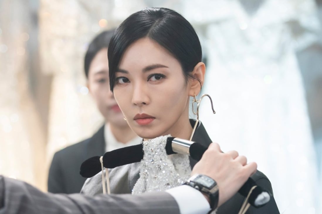 K-drama midseason recap: The Penthouse season two – shifting ...