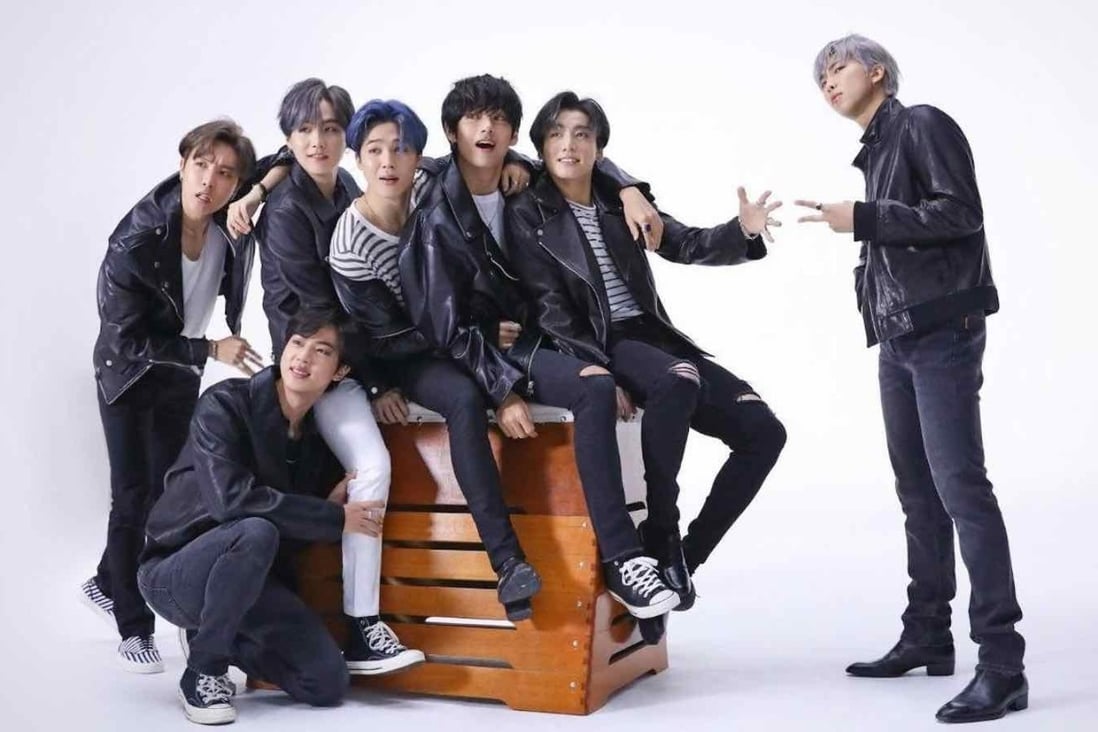 A North Korean news website has claimed that K-pop artists like BTS are being treated like “slaves” by the music industry and are living a “miserable life”.