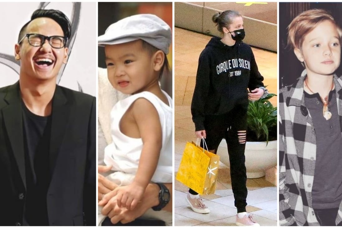The Jolie Pitts In 21 Shiloh S Teen Transformation Maddox In South Korea Zahara The Philanthropist And More Amazing Before And Afters Of Brangelina S Multicultural Brood South China Morning Post The Jolie Pitts In 21 Shiloh S Teen Transformation Maddox In South Korea Zahara The Philanthropist And More Amazing Before And Afters Of Brangelina S Multicultural Brood South China Morning Post